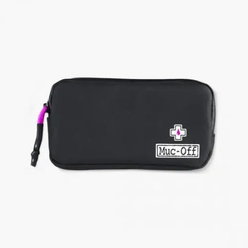Muc-Off Rainproof Essentials Case - Black