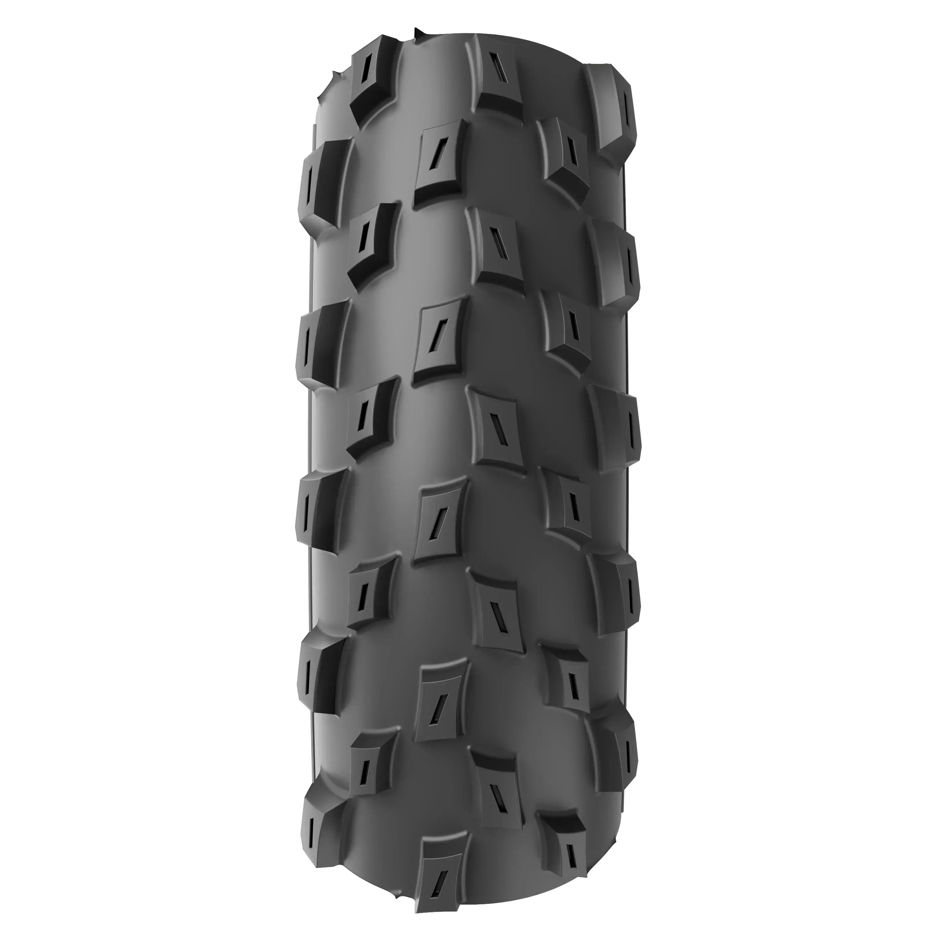 Vittoria Barzo XC Race tread top view