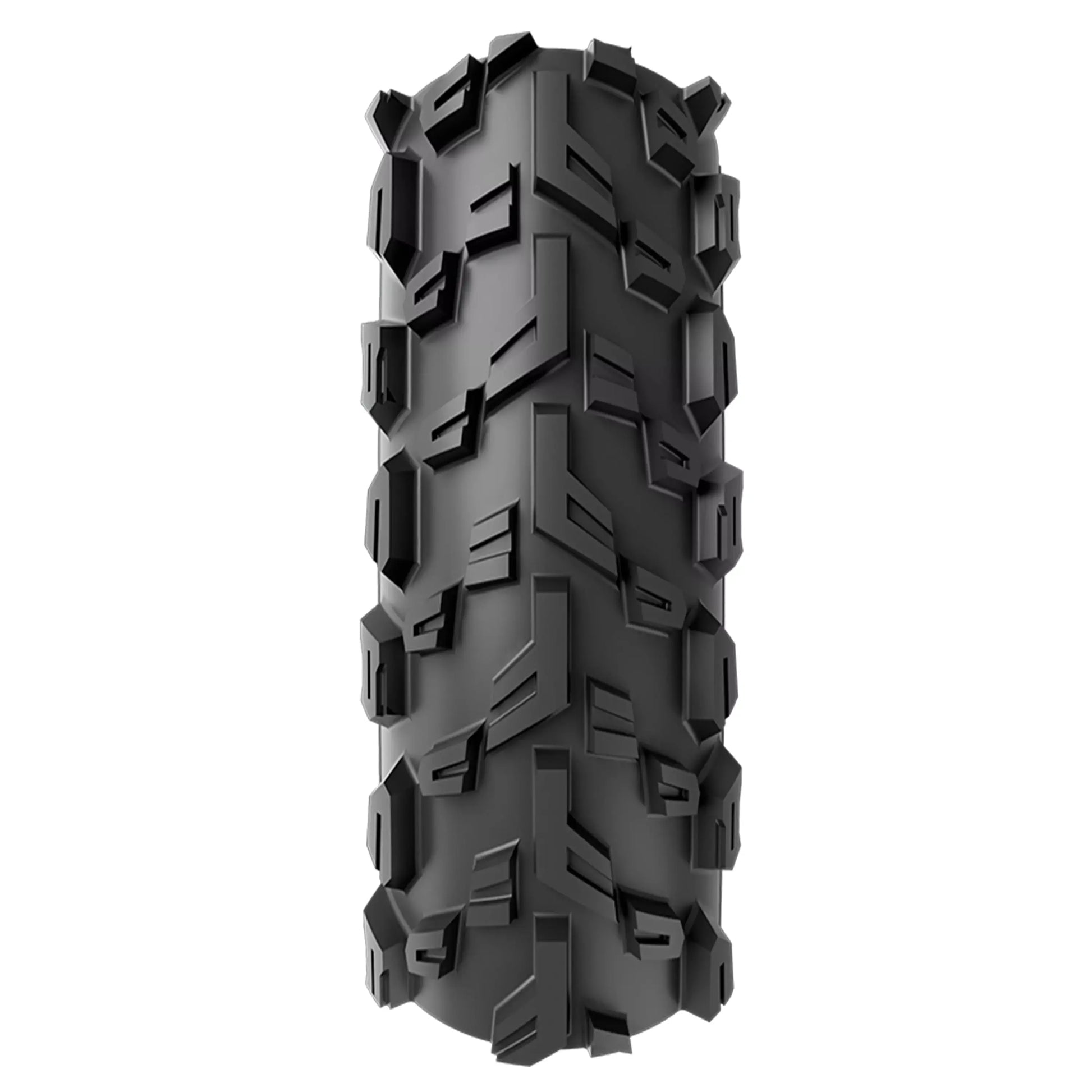 Vittoria Mezcal XC Race tread pattern detail