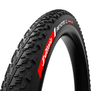 Vittoria Peyote XC Race Tubeless Tire Full Black sidewall