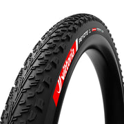 Vittoria Peyote XC Trail Tubeless Tire Full Black sidewall