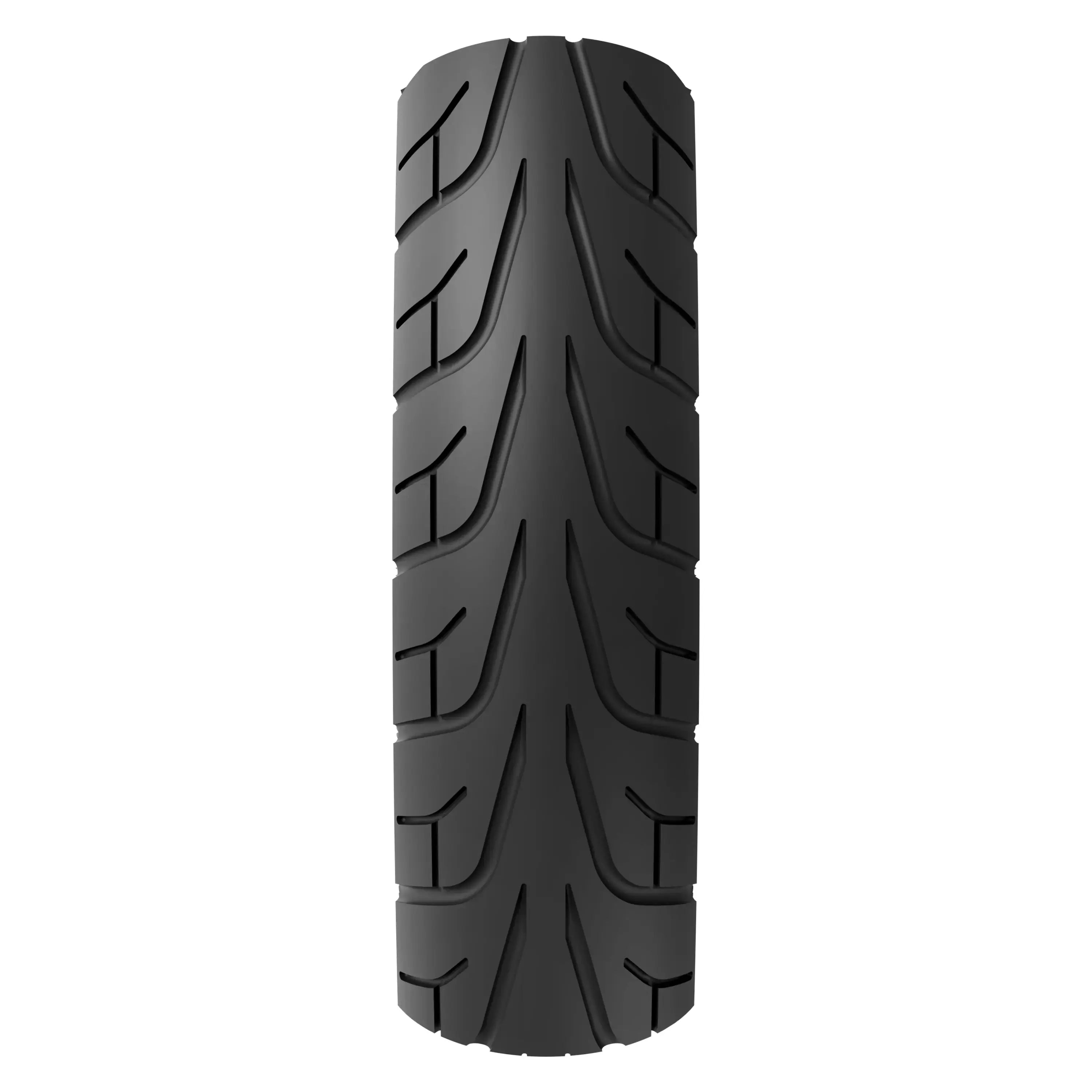 Vittoria Randonneur tread top view