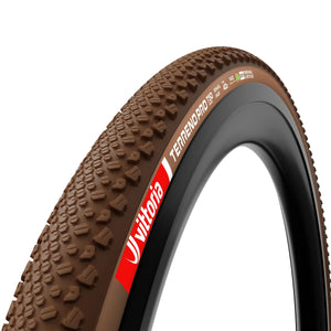 Vittoria Terreno Pro T50 TLR Race Tire - Mixed Gravel