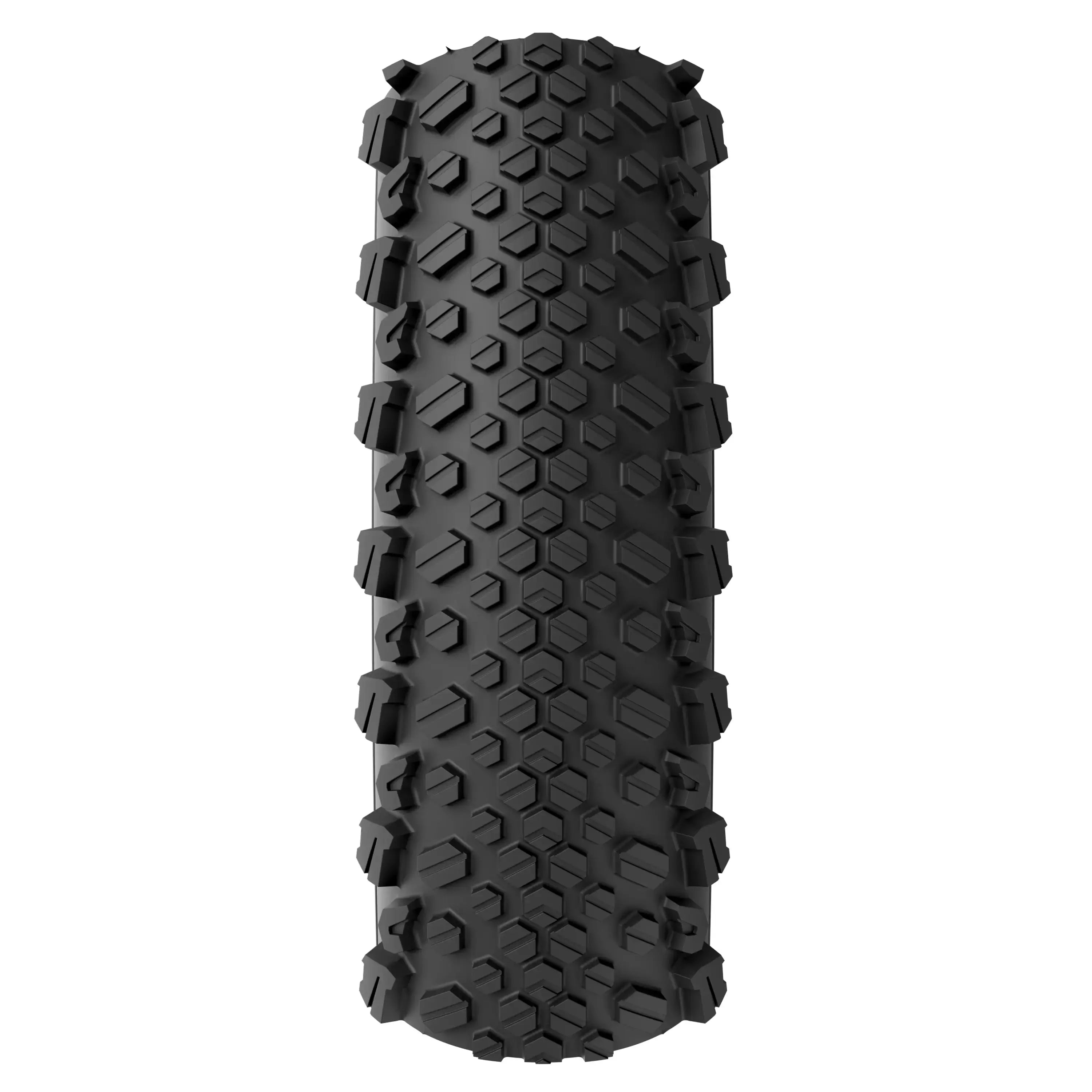 Vittoria Terreno T50 tread pattern detail