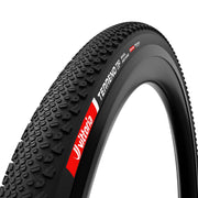 Vittoria Terreno T50 Mixed Gravel Endurance Tire Full Black sidewall