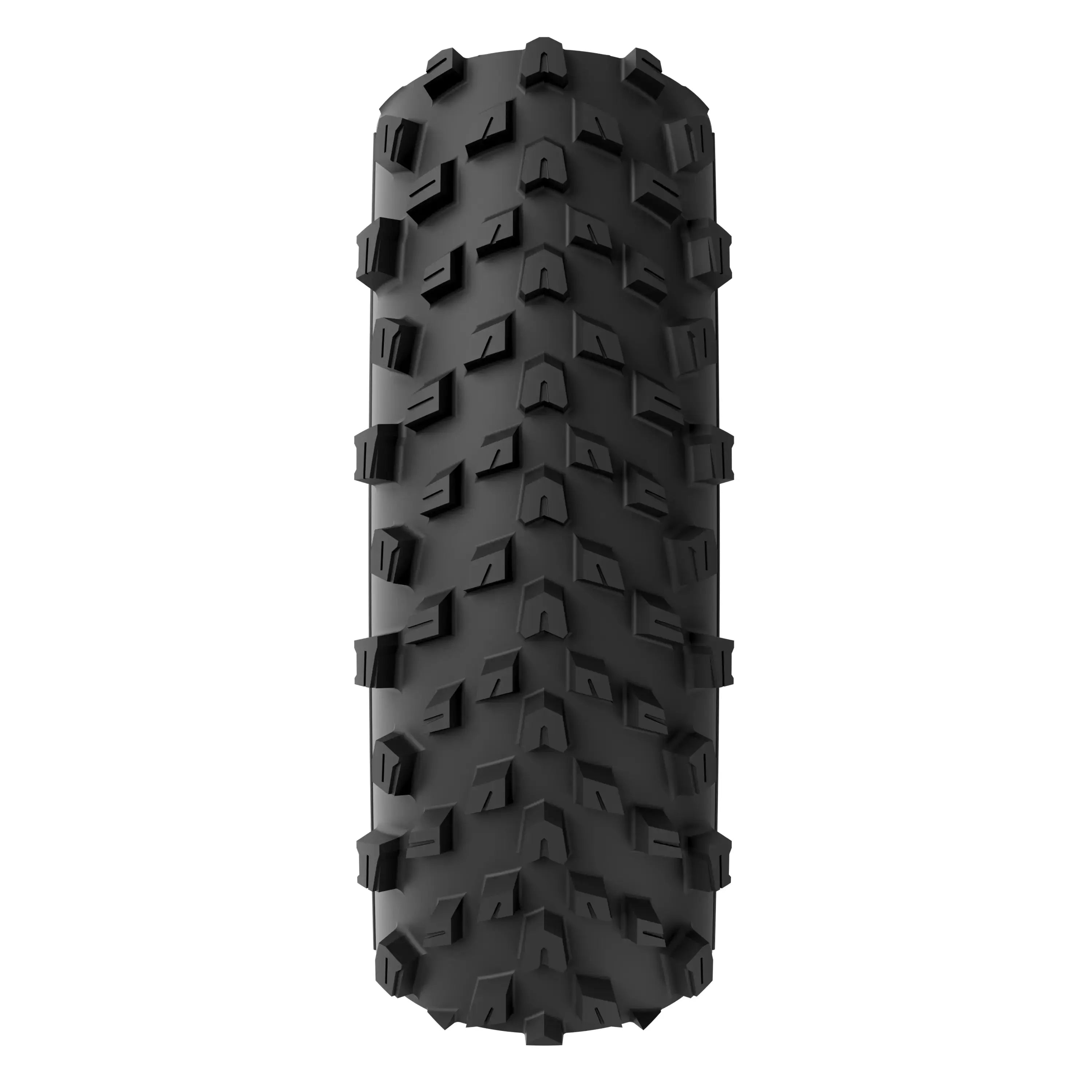 Vittoria Terreno T60 V-formation tread detail
