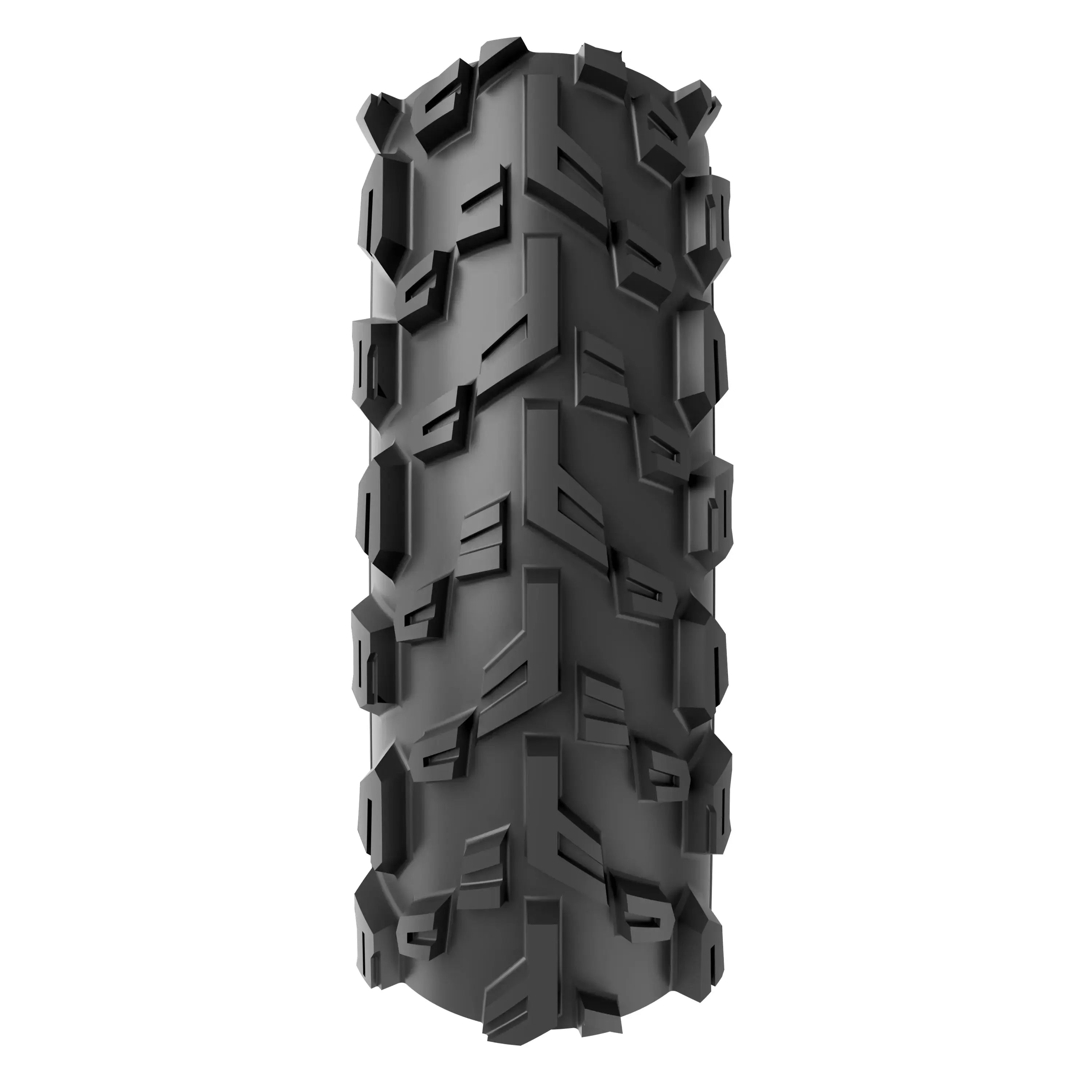 Vittoria Terreno T70 tread pattern detail