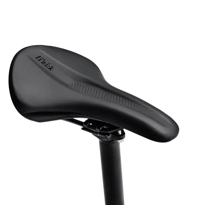 Wahoo KICKR BIKE PRO Fizik Aliante saddle