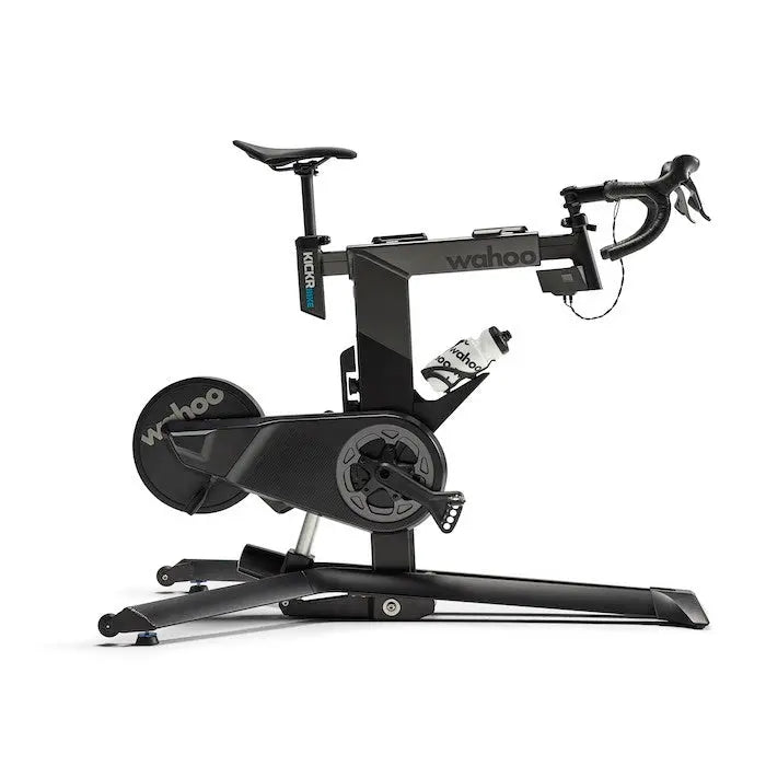 Wahoo KICKR BIKE PRO Smart Bike