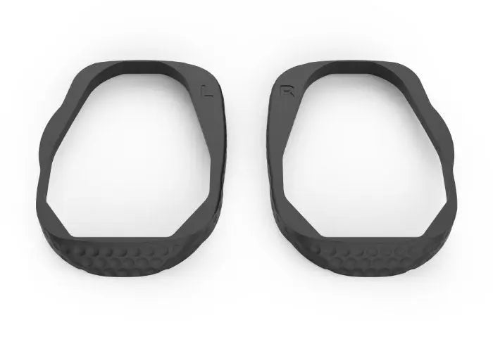 Wahoo Speedplay Standard Tension Cleats - side view