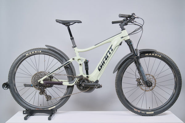 2021 Giant Stance E