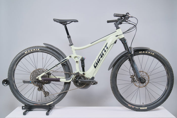 2021 Giant Stance E