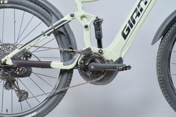 2021 Giant Stance E