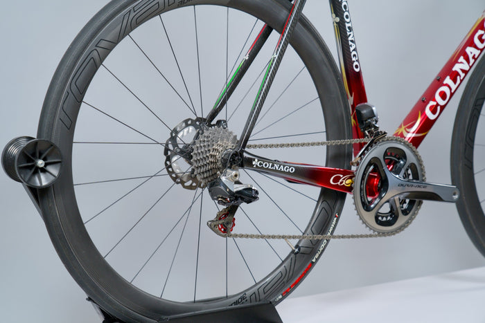 2016 Colnago C-60 Disc
