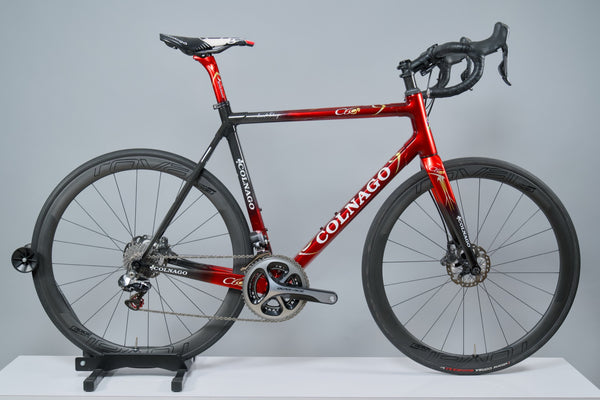 2016 Colnago C-60 Disc