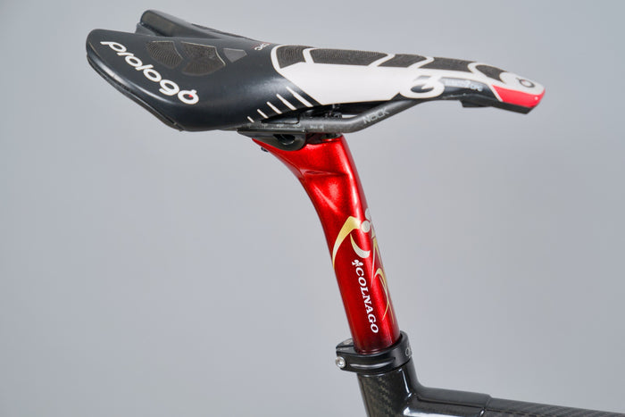 2016 Colnago C-60 Disc