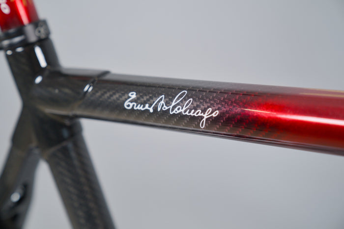 2016 Colnago C-60 Disc