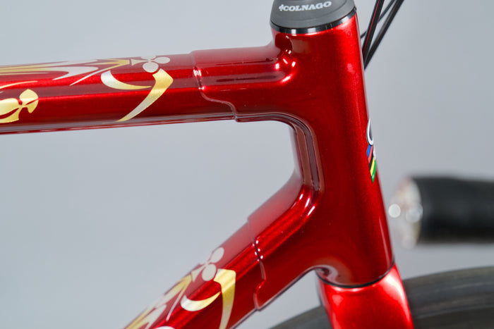 2016 Colnago C-60 Disc