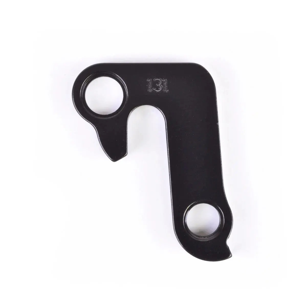 Wheels Manufacturing Derailleur Hanger 131 inside view