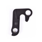 Wheels Manufacturing Derailleur Hanger 131 for Giant and Liv bikes, black anodized