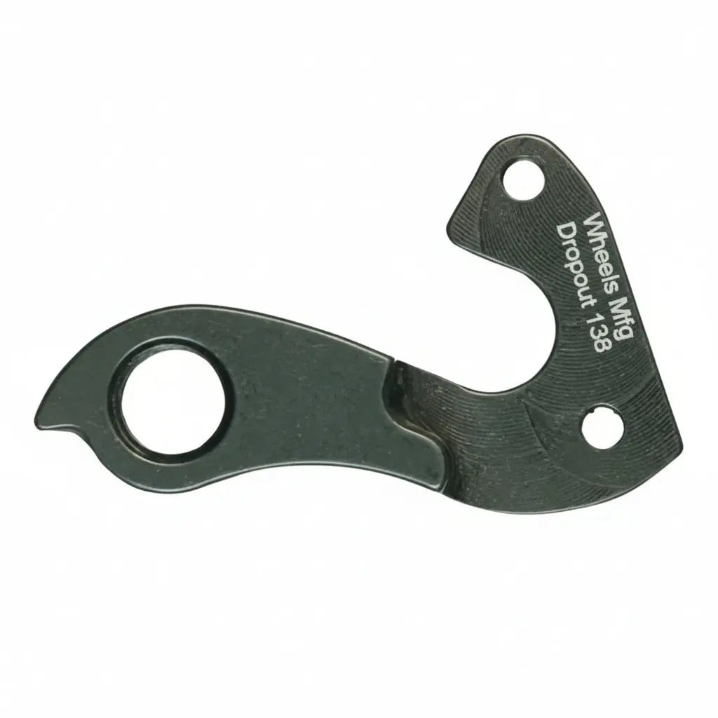 Wheels Manufacturing Derailleur Hanger 138