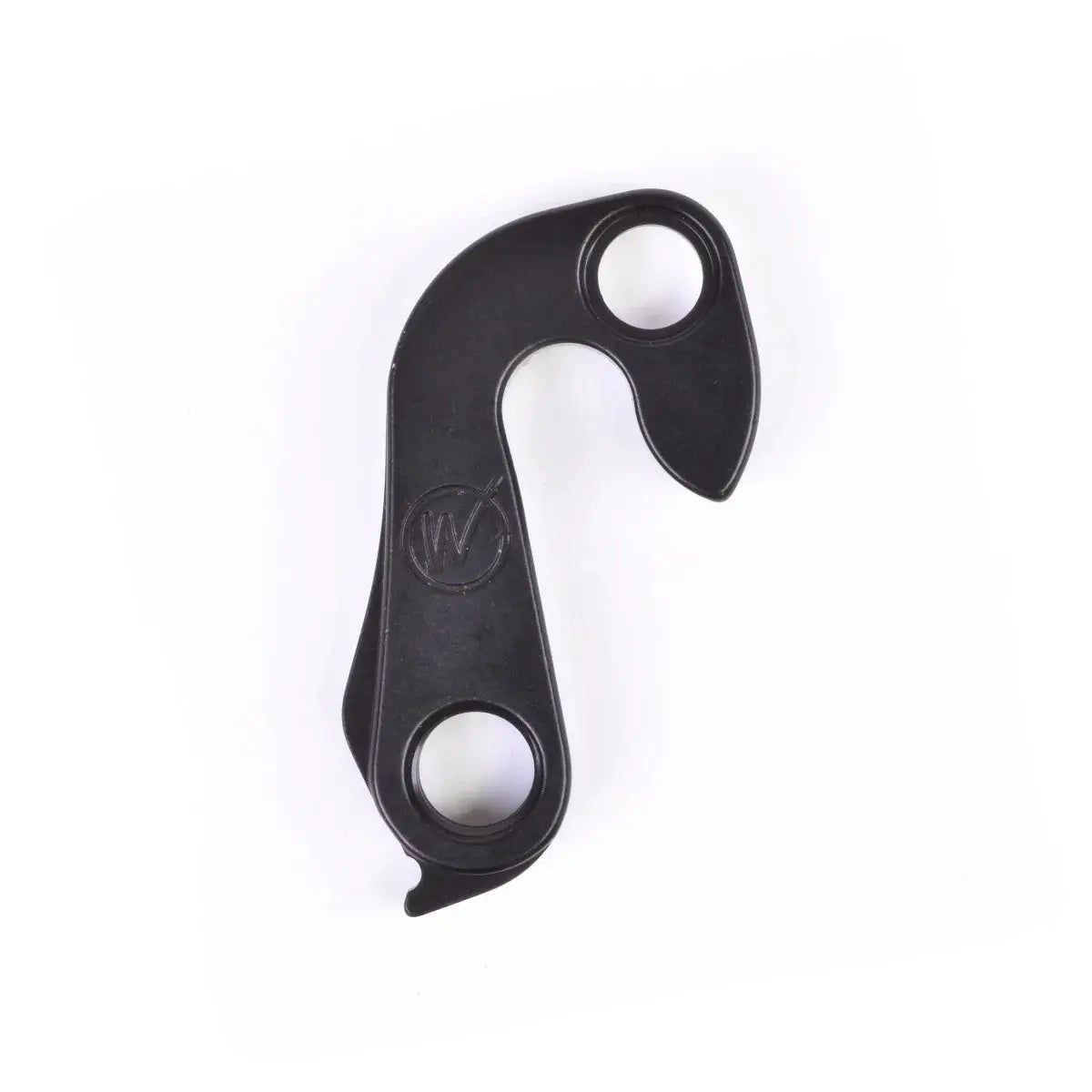 Wheels Manufacturing Derailleur Hanger 172 for Trek, outside face
