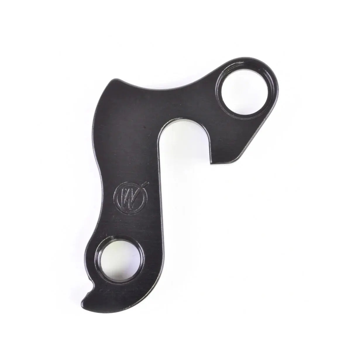 Wheels Manufacturing Derailleur Hanger 25 Dropout 25 outside view