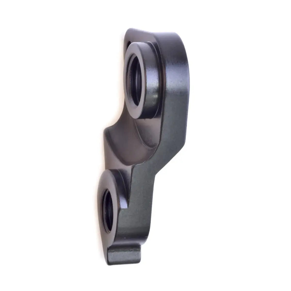 Wheels Manufacturing Derailleur Hanger 329, second angled view