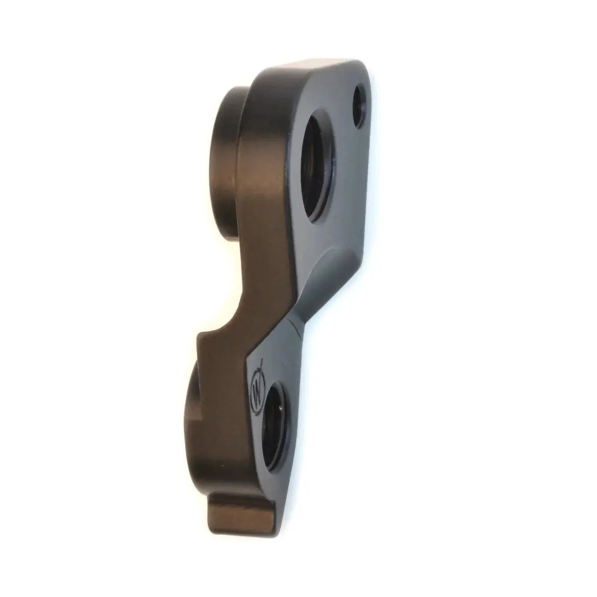 Wheels Manufacturing Derailleur Hanger 329, angled view