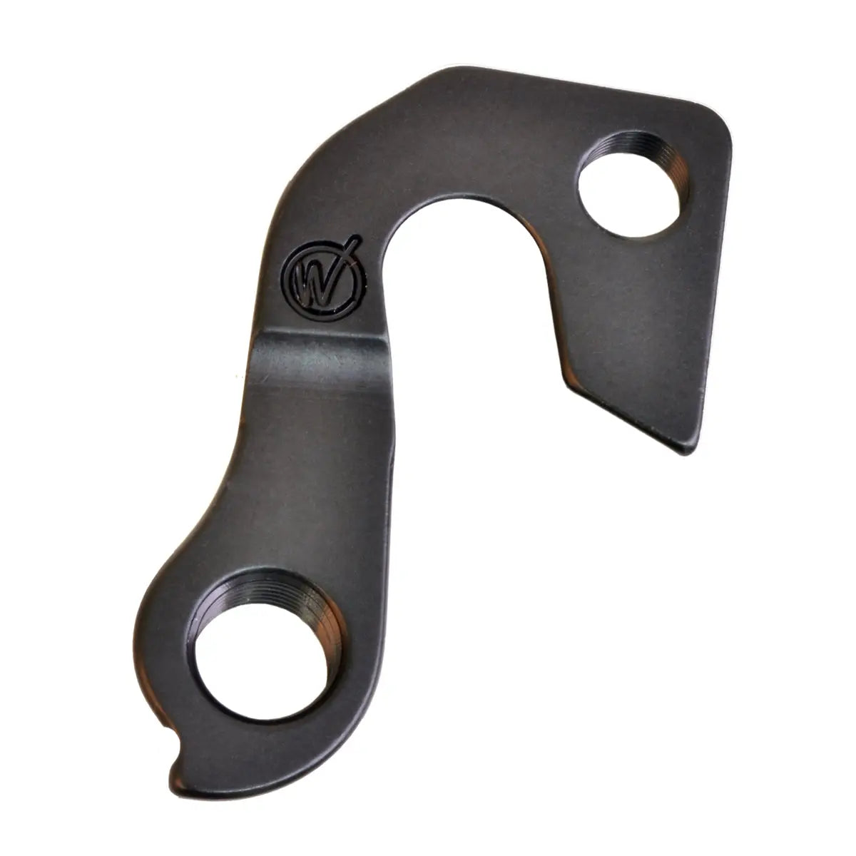 Wheels Manufacturing Derailleur Hanger 431, outside view