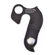 Wheels Manufacturing Derailleur Hanger 7 for Jamis, Schwinn, Scott, and Dartmoor frames
