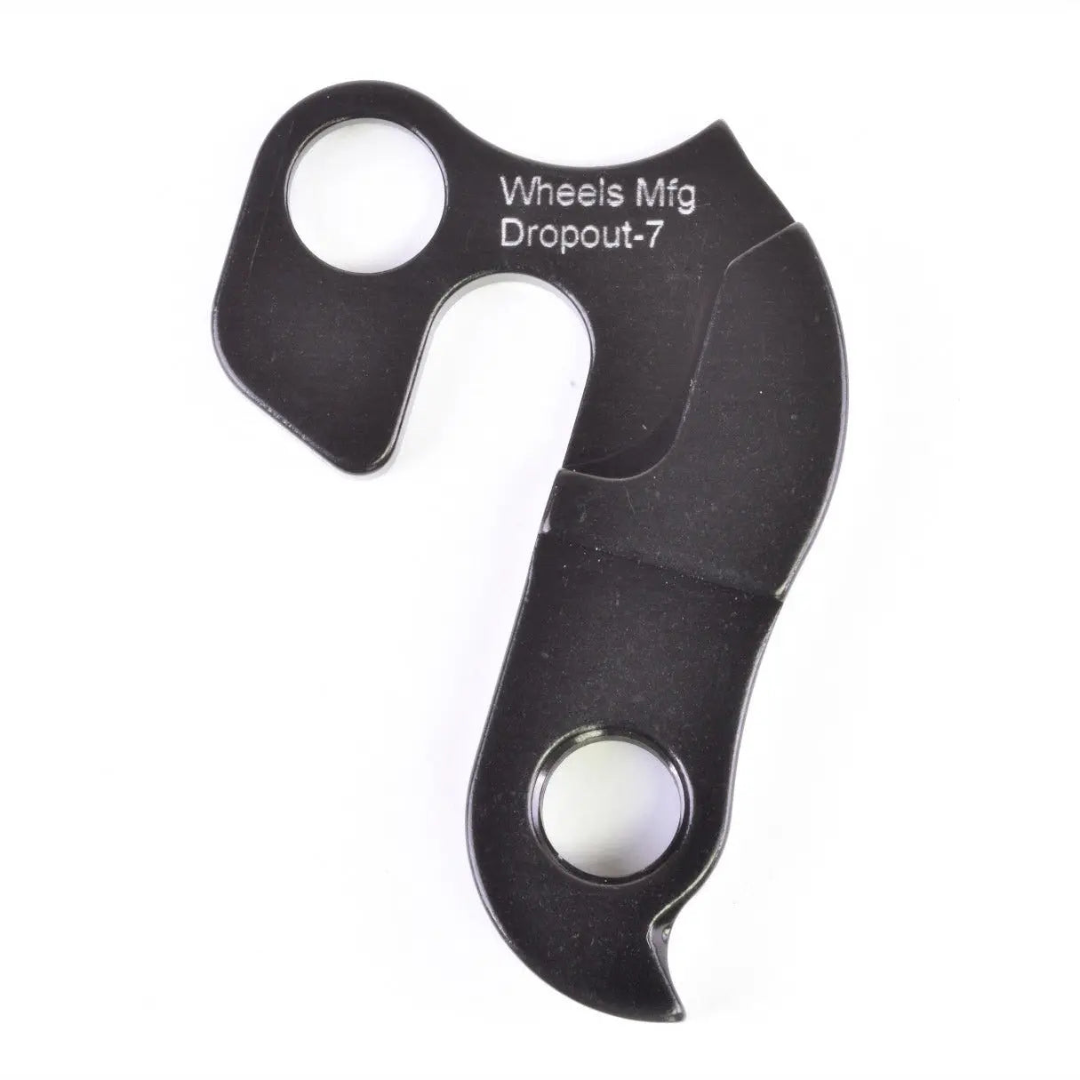 Wheels Manufacturing Derailleur Hanger 7 for Jamis, Schwinn, Scott, and Dartmoor frames