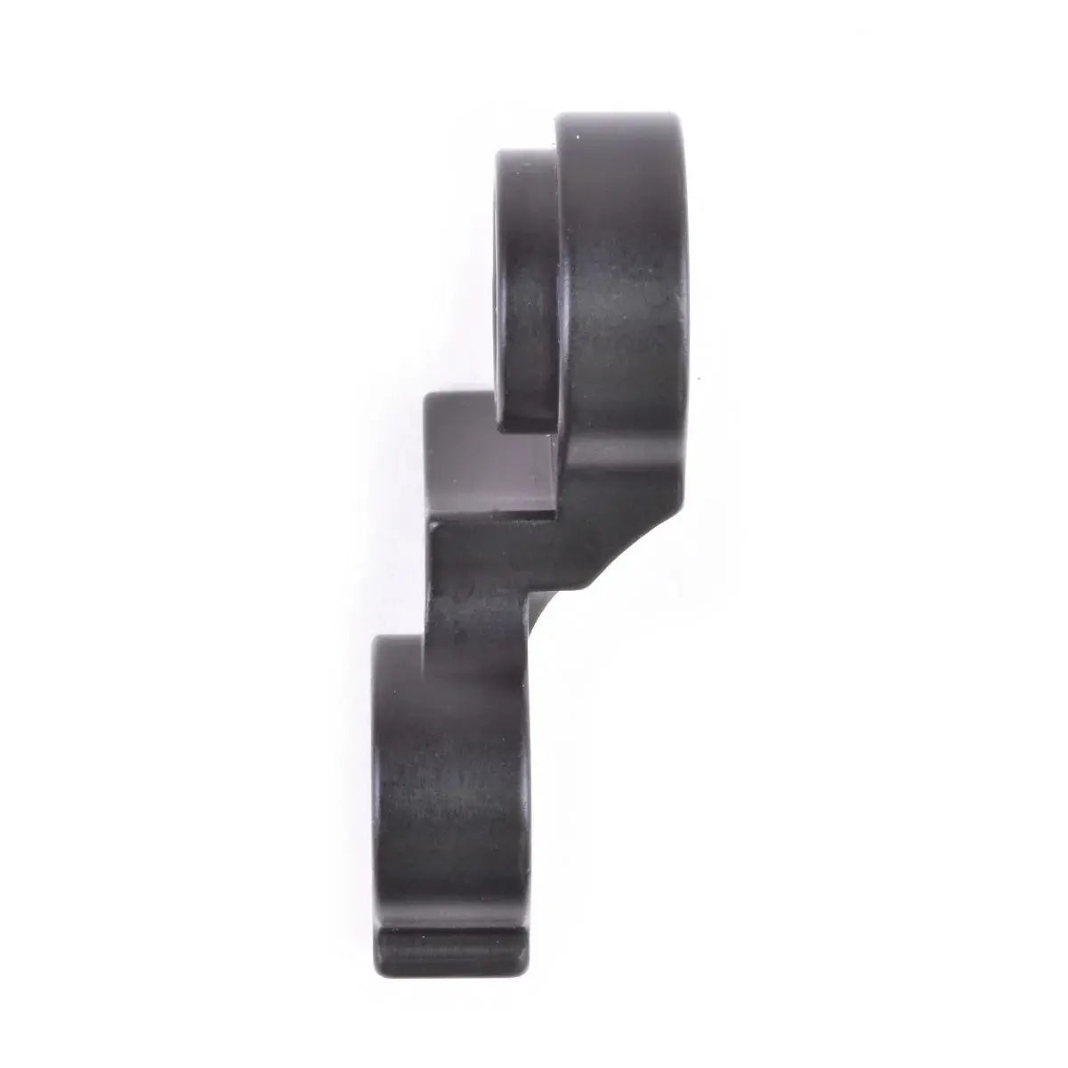 Wheels Manufacturing 303 derailleur hanger, backside view