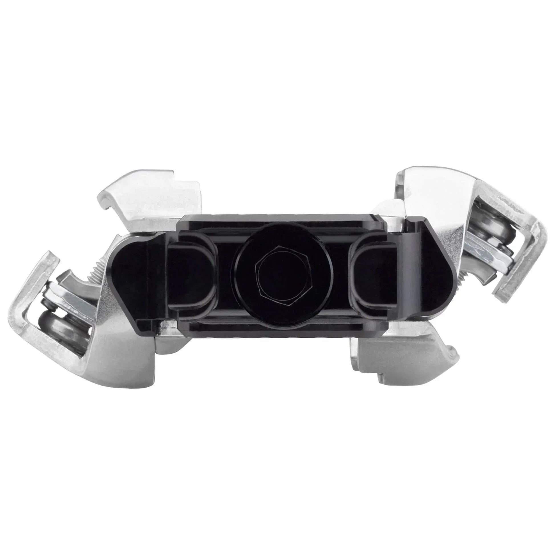 Wolf Tooth ALT XC Clipless Pedal black side profile