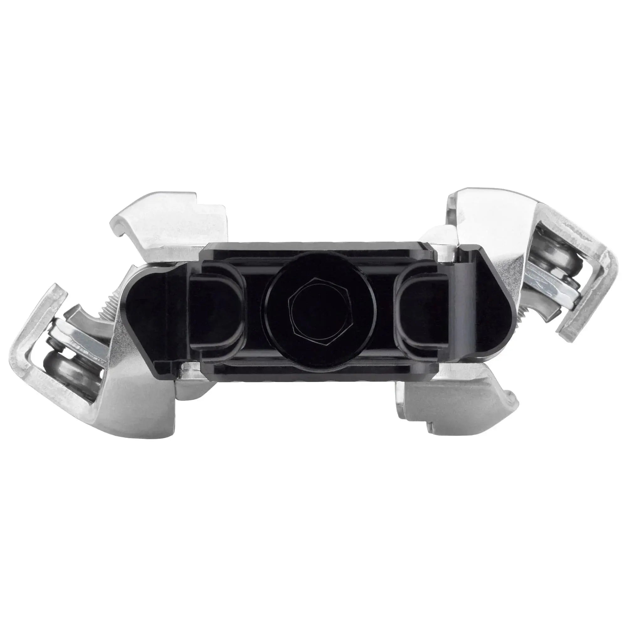 Wolf Tooth ALT XC Clipless Pedal black side profile