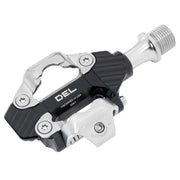 Wolf Tooth DEL Gravel Race Clipless Pedal in black