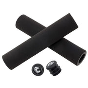 Wolf Tooth Karv Grips V2 | Black Wolf Tooth