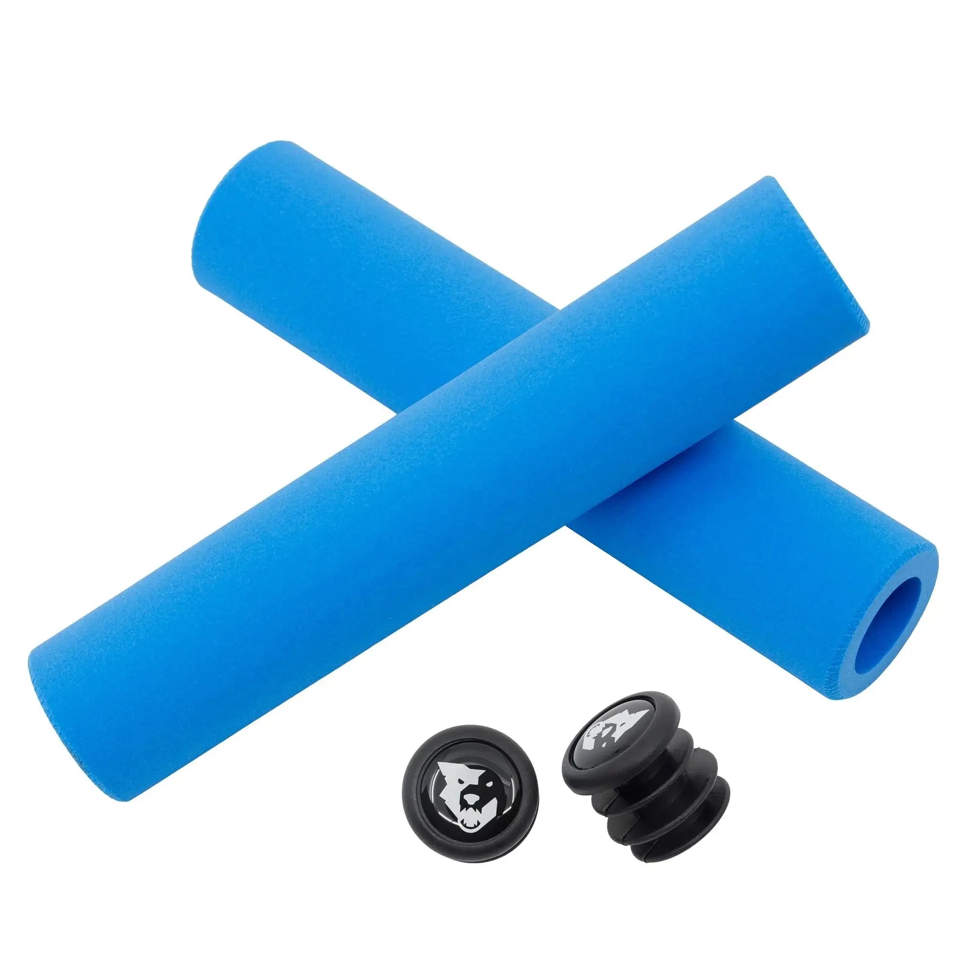 Wolf Tooth Karv Grips V2 | Blue Wolf Tooth