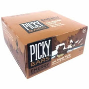 Picky Bars - Ah, Fudge Nuts! | Box of 10