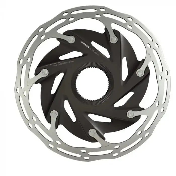 SRAM CenterLine XR Disc Brake Rotor - 160mm | Centerlock SRAM