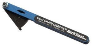 Park Chain Checker
