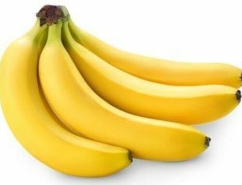 That’s Bananas!