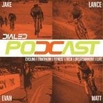 Dialed Cycling Lab Dialed Podcast