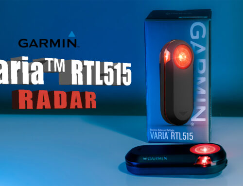 Garmin Varia RTL515 Radar – Should you be using one?