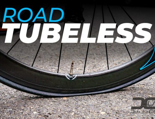 Why Every Road Cyclist Should Switch to Tubeless Tires – No More “Tired” Excuses!