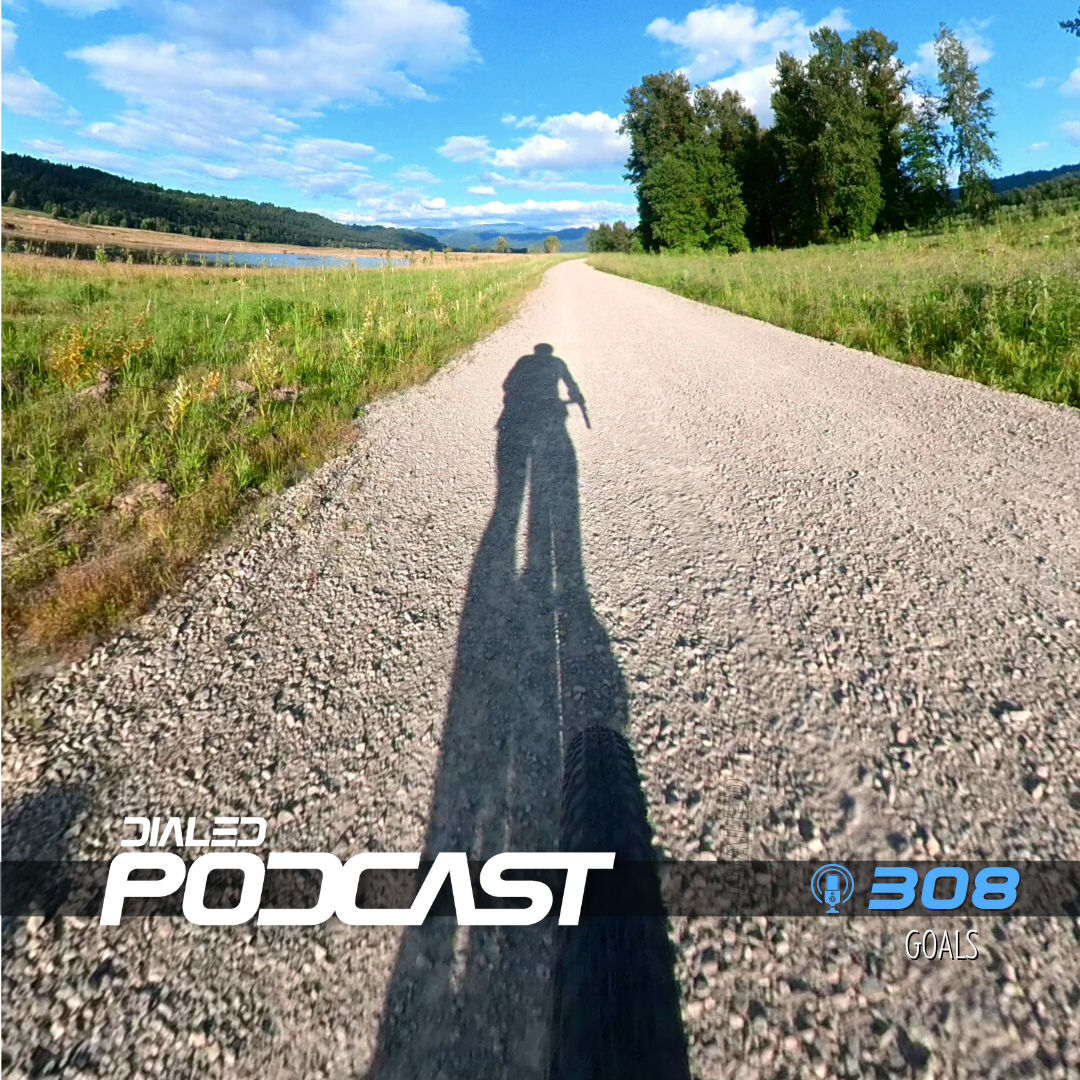 Dialed Podcast 308